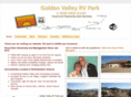 goldenvalleyrvpark.com