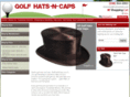 golfhatsncaps.com