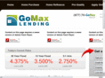 gomaxlending.com