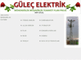 gulecelektrik.com