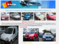hillviewcars.com