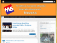 hns-novska.com