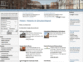 hotel-pension-buchen.de