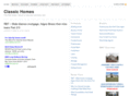 housesclassicshop.com