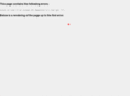 imac-survey.com