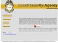 israelisecurityagency.com