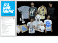 itsourthing.net