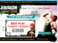 jerusalembroadway.com