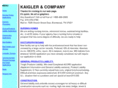 kaigler.com