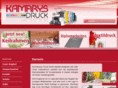 kamarys-druck.de