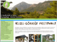 kuzugobegifest.com