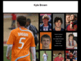 kylebrown.biz