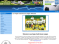 lasvegasyouthsoccer.org
