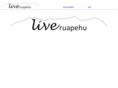 liveruapehu.com