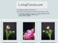 livingflorals.com