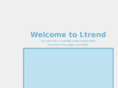 ltrendamericancockers.com