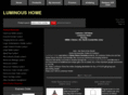 luminoushome.com