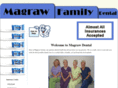 magrawdental.com