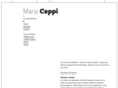 mariaceppi.com