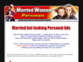 married-woman-personals.com