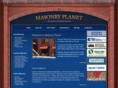 masonryplanet.com