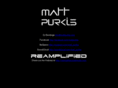 mattpurkis.com