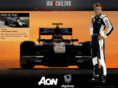 maxchilton.com