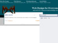 mhmwebdesign.com