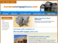 montanamortgageloans.com