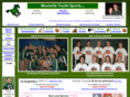 montvilleyouthsports.com