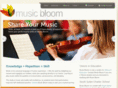 musicbloom.com