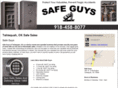 mwsafeguys.com