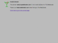 mywebtender.com