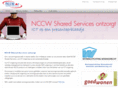 nccwsharedservices.nl