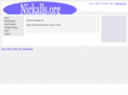 nickalls.org