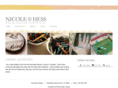 nicolehess.com