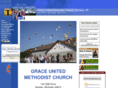 norwaygraceumc.com