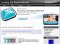 nursingjobboardnetwork.com