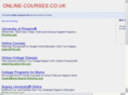 online-courses.co.uk