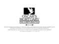 oscarsmortuary.com