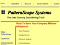 patternscope.com