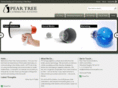 peartreecommunications.com