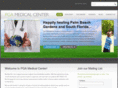 pgamedicalcenter.com