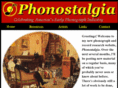 phonostalgia.com