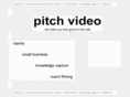 pitchvideo.net