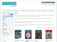 pitkin-guides.com