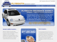 plymouthinsuranceagency.com