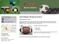 prepsportscentre.com