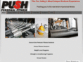 pushpf.com