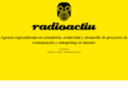 radioactiu.es